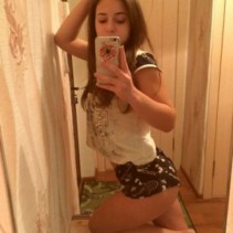 Фото проститутки Олеся №3 в городе Тольятти