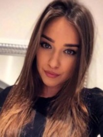 Фото проститутки Вика №2 в городе Тольятти