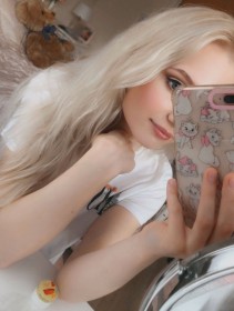 Фото проститутки Настя №4 в городе Тольятти