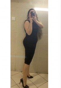 Фото проститутки Юля №5 в городе Тольятти