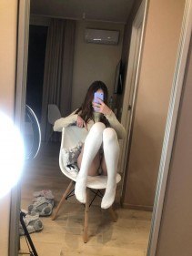 Фото проститутки Вика №3 в городе Тольятти