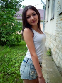 Фото проститутки Вика №3 в городе Тольятти