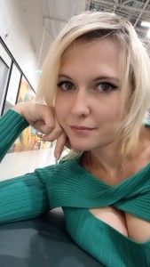 Фото проститутки Ольга №4 в городе Тольятти