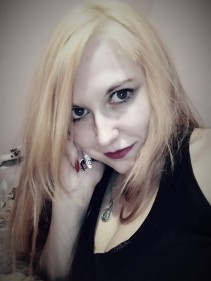 Фото проститутки Ольга №2 в городе Тольятти