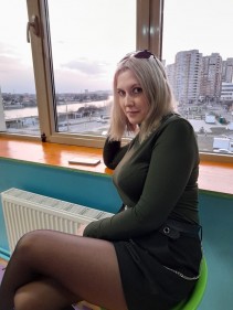 Фото проститутки Ольга №3 в городе Тольятти