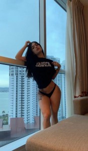 Фото проститутки Ева №4 в городе Тольятти