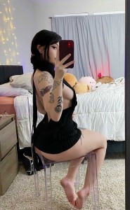 Фото проститутки Юля №2 в городе Тольятти