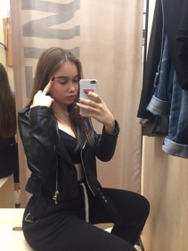 Фото проститутки Екатерина №3 в городе Тольятти