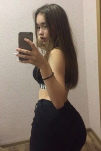 Фото проститутки Екатерина №2 в городе Тольятти