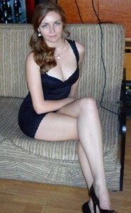 Фото проститутки Марьяна №5 в городе Тольятти