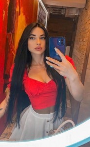 Фото проститутки Настя №3 в городе Тольятти