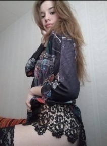 Фото проститутки Вера №4 в городе Тольятти