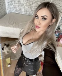 Фото проститутки Настя №2 в городе Тольятти