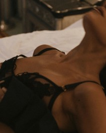 Фото проститутки Эльза №4 в городе Тольятти