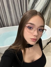 Фото проститутки Настя №4 в городе Тольятти