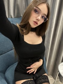 Фото проститутки Настя №5 в городе Тольятти