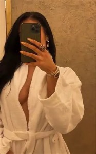 Фото проститутки Мария №3 в городе Тольятти