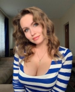 Фото проститутки Вика №1 в городе Тольятти