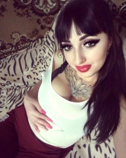 Фото проститутки Анастасия №1 в городе Тольятти