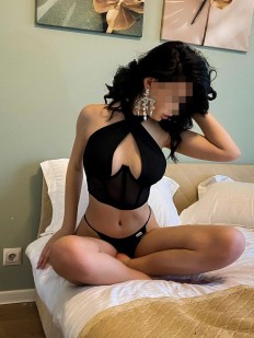 Фото проститутки Ольга №1 в городе Тольятти