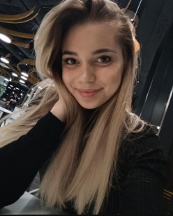 Фото проститутки Катя №1 в городе Тольятти