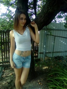 Фото проститутки Вика №1 в городе Тольятти