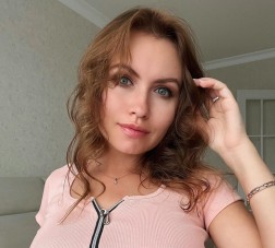 Фото проститутки Вика №1 в городе Тольятти