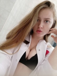Фото проститутки Вика №1 в городе Тольятти