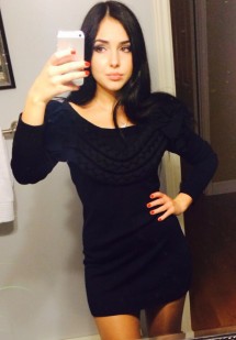 Фото проститутки Марина №1 в городе Тольятти