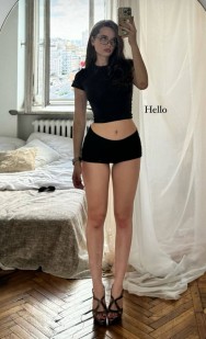 Фото проститутки Соня №1 в городе Тольятти