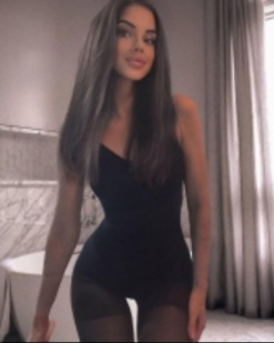 Фото проститутки Алина без предоплаты №1 в городе Тольятти