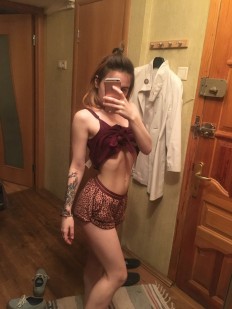 Фото проститутки Нина №1 в городе Тольятти