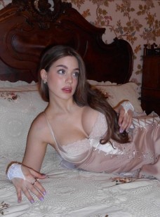 Фото проститутки Алёна №1 в городе Тольятти