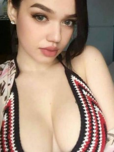 Фото проститутки Вика №1 в городе Тольятти