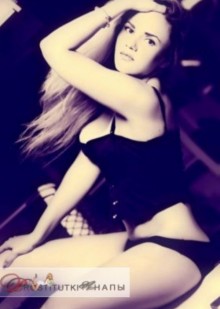 Фото проститутки Света №1 в городе Тольятти