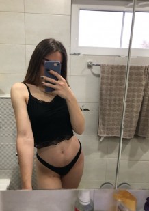 Фото проститутки Виктория №1 в городе Тольятти