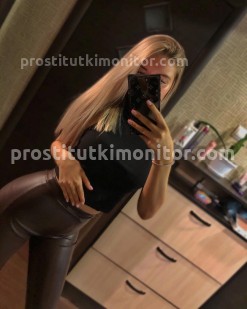 Фото проститутки Соня №1 в городе Тольятти