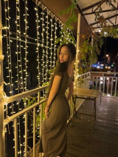 Фото проститутки Ольга №1 в городе Тольятти