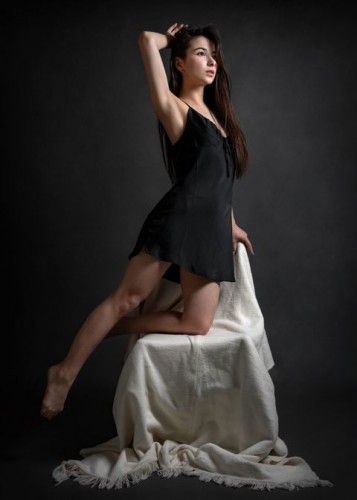 Даришка, Г. Тольятти