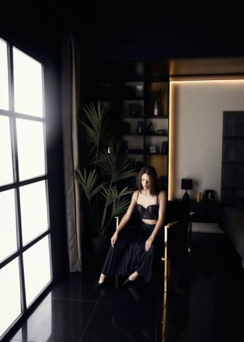 Джоржина, Г. Тольятти