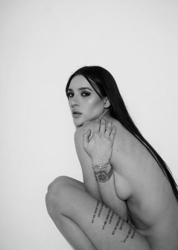 Марсия, Г. Тольятти