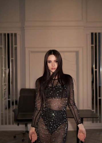 Марсия, Г. Тольятти