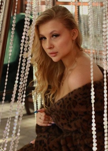 Мила, Г. Тольятти