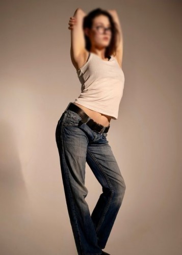 Надюша, Г. Тольятти