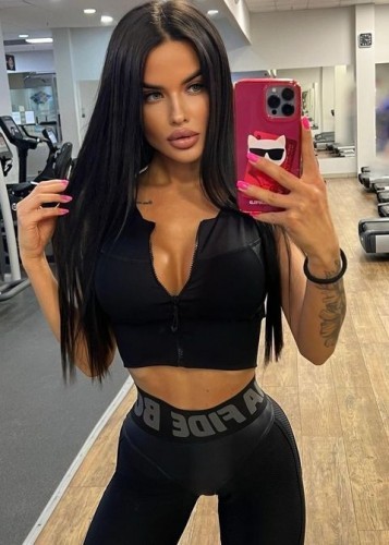 Нелли, Г. Тольятти