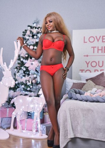 Соня, Г. Тольятти