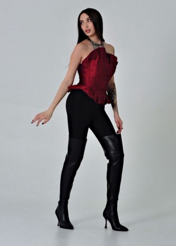 Вика, Г. Тольятти