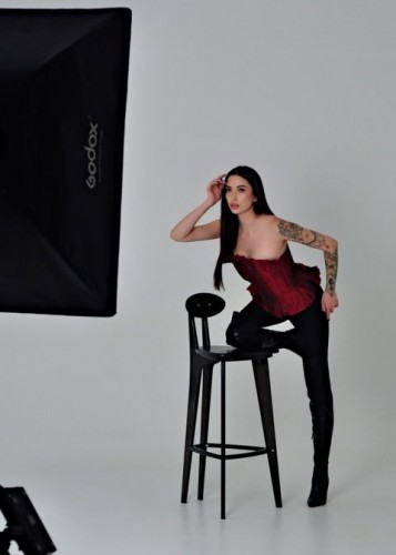 Вика, Г. Тольятти