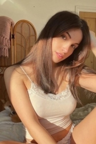 Анна, Г. Тольятти